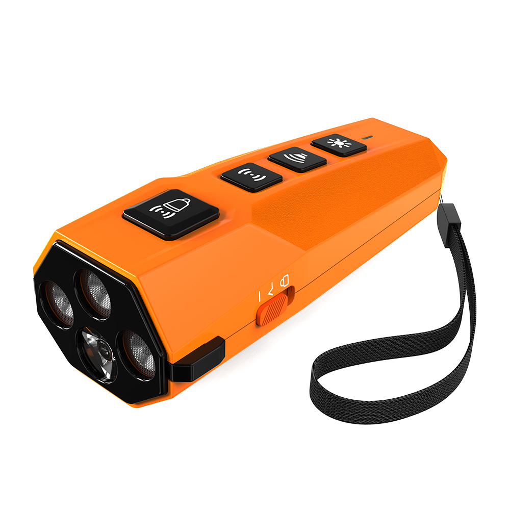 Naranja