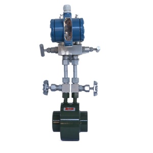 En gros Débitmètre à buse de régulation OEM avec support de personnalisation pour milieux eau et huile - Product Image 1