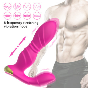 Vibratore Indossabile Wireless con Controllo Remoto tramite App, 9 Vibratori Clitoridei, Giocattolo per Adulti, Sex Toy per Uomini/Donne - Product Image 2