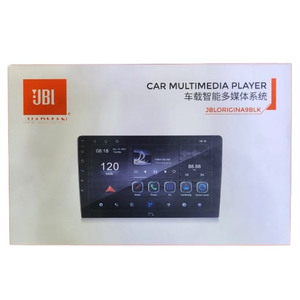 Hot bán 9/10 inch jbi 4G + 64G Android xe đài phát thanh đa phương tiện Video Player Navigation GPS không dây 5.0 Bluetooth - Product Image 2