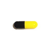 Capsule à prix d'usine bon marché