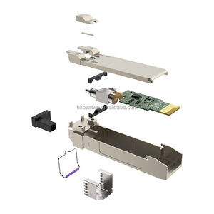 Transceptor SFP+ BIDI LC Monomodo 10G OEM ODM 1270/1330nm 60KM DDM con Garantía de 36 Meses - Product Image 2