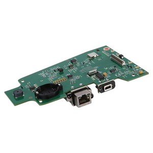 Servicio de PCBA Llave en Mano |   Fabricación de PCB Personalizadas y Fabricante por Contrato de Ensamblaje Electrónico - Product Image 3