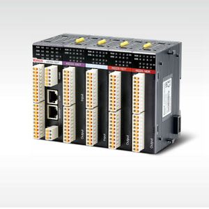 Kinco K6S loạt PLCK631S-04TC/K631S-04RD nhỏ gọn điều khiển công nghiệp, Modbus rtu/TCP, tốc độ cao I/O cho tự động hóa - Product Image 5