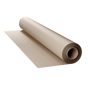 0 4: سيليكون مطلي 17 أونصة قماش من الألياف الزجاجية المطلي بالمطاط والسيليكون منخفض الوزن ثنائي المحور - Product Image 1