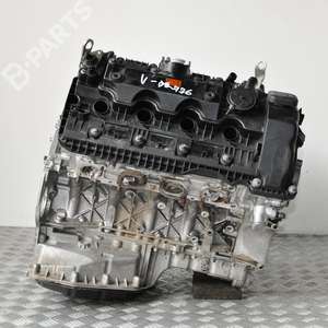Ensemble moteur <span class=keywords><strong>V8</strong></span> Premium N62B48B 4,8 L et bloc long nu pour modèles BMW 750Li E66 <span class=keywords><strong>650i</strong></span> E63 X5 4,8is E70 E53 - Product Image 3