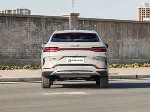 Prezzo <span class=keywords><strong>di</strong></span> Fabbrica 2026 BYD Song Plus DM-i 112km PHEV SUV Auto Familiare Intelligente a Basso Consumo Pronta Consegna - Product Image 4