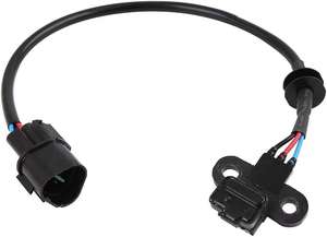 Sensor de posición del cigüeñal Sensor CKP MR420734 J5T26273 para Mitsubishi Lancer Outlander <span class=keywords><strong>2</strong></span>.0L 2003-2008 - Product Image 6