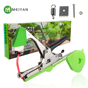 Bán Buôn Cà Chua Nhà Máy Buộc Máy Hoa Nho Dưa Chuột Cà Chua Rau Tay Buộc Máy Ràng Buộc Băng Công Cụ - Product Image 3