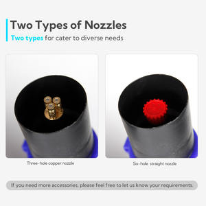 16l/20l Rugzak Elektrostatische Sproeier Voor Desinfectie Sterilisatie Ontgeuring - Product Image 4