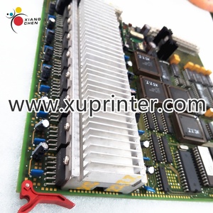 Placa de Circuito WD Original Usada, 95% Nueva, SSK2 00.785.0742/01 00.781.3764 00.788.0222 para Piezas de Impresión Offset HD - Product Image 6