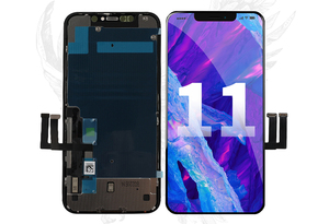 Panel táctil de alta calidad para teléfono móvil, reemplazo OEM de pantalla <span class=keywords><strong>LCD</strong></span> para <span class=keywords><strong>Iphone</strong></span> 14 XS max xr 11 Pro max, venta al por mayor - Product Image 5