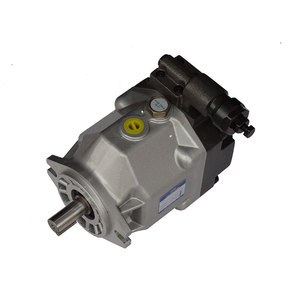 Pompe à piston hydraulique A3h Ar à déplacement variable élevé, vente en gros pour engins de construction - Product Image 2