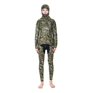 DIVESTAR suave de alta calidad de camuflaje de neopreno de <span class=keywords><strong>pesca</strong></span> <span class=keywords><strong>submarina</strong></span> <span class=keywords><strong>traje</strong></span> de neopreno de <span class=keywords><strong>3mm</strong></span> piel suave <span class=keywords><strong>traje</strong></span> de buceo - Product Image 1