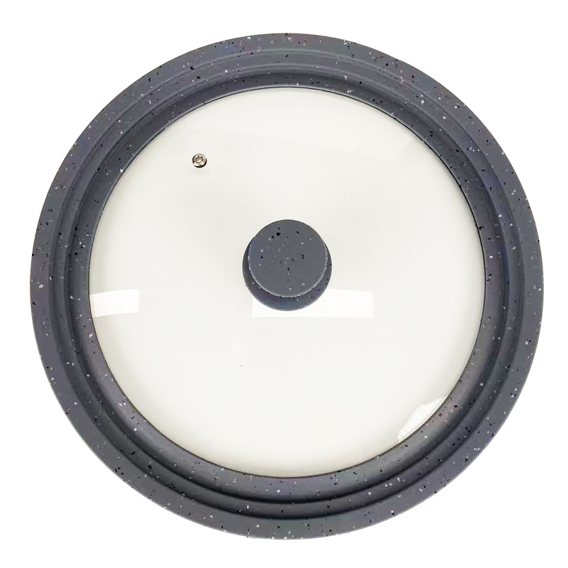 HYRI Clever Lid Pots Pans Skillet