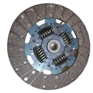 China Factory HANGCHA HELI 275 Wear-resistant Long Warranty Period Forklift Auto Parts Driven Clutch Plate