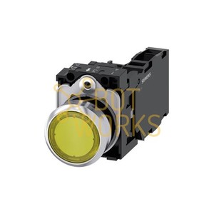 Siemens 3SU11520AB301FA0 - Nuovo - Product Image 1