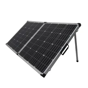 200 Wát mô-đun bảng điều khiển năng lượng mặt trời cho trọng lượng nhẹ duy nhất perc linh hoạt Tấm pin mặt trời trong năng lượng mặt trời hệ thống