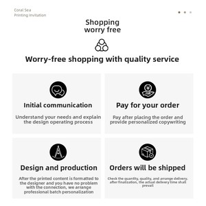 Bán buôn sang trọng tùy chỉnh thẻ kinh doanh lá vàng letterpress thiệp chúc mừng phong bì Debossed 'cảm ơn bạn' tin nhắn bìa cứng - Product Image 4