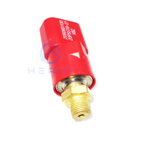 206-06-61130 2060661130 Capteur de pression hydraulique Pièces de rechange pour excavatrice PC200-6 PC200-7 PC220-7 PC300-7 PC400-7