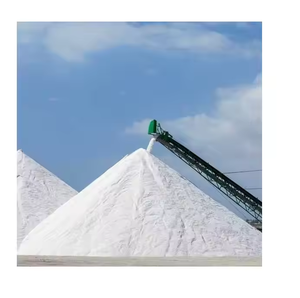 Cloruro de sodio de sal industrial de grado 1 de alta calidad para tratamiento de agua de la industria química suministro a granel de China - Product Image 3