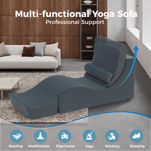 Productos Más Vendidos en Alibaba: Sofá Escandinavo con Otomana y Embalaje al Vacío, Proveedor de Muebles para Oficina y Hogar de China - Product Image 5