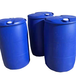 Tambours en plastique HDPE, baril/seau/bobine/bobine 200l 20 8l, 55 gallons, huile <span class=keywords><strong>vide</strong></span>/eau/chimique - Product Image 1