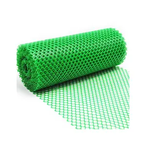 plastic wire mesh for chicken poultry netting
