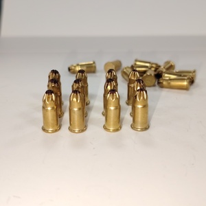 . 22 Cal tải điện cho ổ pin cho súng bắn đinh cho công cụ điện actuated - Product Image 6