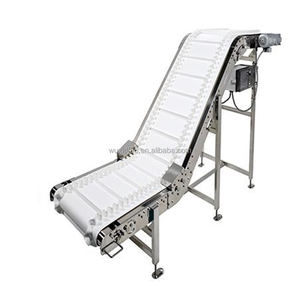 <span class=keywords><strong>สายพาน</strong></span><span class=keywords><strong>ส</strong></span><span class=keywords><strong>แตน</strong></span><span class=keywords><strong>เล</strong></span><span class=keywords><strong>ส</strong></span>เกรดอาหาร<span class=keywords><strong>สายพาน</strong></span>แบบมีความลาดเอียงหัว<span class=keywords><strong>สายพาน</strong></span>ลำ<span class=keywords><strong>เล</strong></span>ียงน้ำหนักเบา - Product Image 1