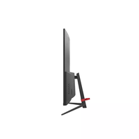 Moniteur d'ordinateur 240hz 27 pouces 1920*1080 moniteur de jeu incurvé Pc