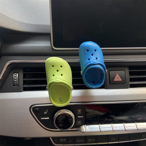 Shoe Shape Aromatherapy <strong>Vent</strong> <strong>Car</strong> Love Air Interior Accessories Perfume <strong>Diffuser</strong> air Freshener <strong>Vent</strong> <strong>Clip</strong> - Product Image 2