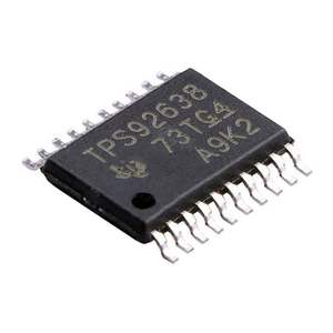 CZChips TPS92638QPWPRQ1 TPS74618PQWDRVRQ1 DAC8560IDDGKT Chip IC - Product Image 1