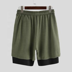 <b>Men's</b> <b>Lightweight</b> Gym <b>Shorts</b>,Quick Dry Sport Workout Training Fitness Running <b>Shorts</b> <b>Men</b> - Product Image 1