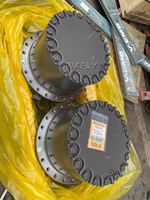 Высокое качество EC290B привод двигателя в сборе VOE14521691 VOE 14592002 VOE 14592030 для Volvo