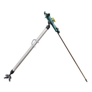 7655 kaya matkap darbe frekansı 39 39hz madencilik pnömatik el kaya matkap fabrika doğrudan satış pnömatik kaya delici - Product Image 4