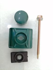 <span class=keywords><strong>Copertura</strong></span> Impermeabilizzante per Piastrelle <span class=keywords><strong>in</strong></span> <span class=keywords><strong>Plastica</strong></span> per Pareti del Bagno Pannelli per Tetti di Magazzini <span class=keywords><strong>Copertura</strong></span> <span class=keywords><strong>in</strong></span> UPVC Teja - Product Image 4