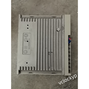 1 Unidad de Servomotor TECO JSDEP-10A Usado y Probado - Product Image 3