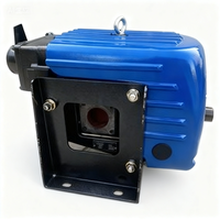 Compresor de Aire Portátil Original en Stock, 37kw, Sin Aceite, Refrigerado por Aire, Diseñado para Camiones Mezcladores de Concreto y Camiones Cisterna de Cemento