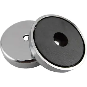 High Quality Low Price Big Ring Magnet