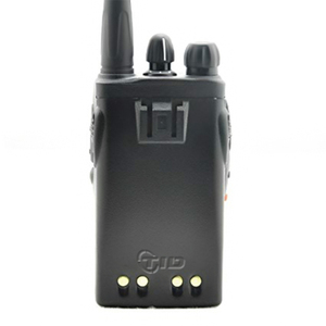 MT777 MT-777 HT Talkie Tiện Dụng VOX Walkie-Talkie VHF Hoặc UHF FM Thu Phát 5 W - Product Image 6