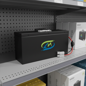 Paquete de Baterías de Iones de Litio de 25.6V 104Ah con Certificación CE para Proyectos Solares y Iniciativas de Energía Verde en el Mercado Europeo - Product Image 1