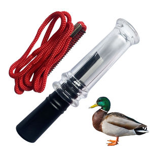 <span class=keywords><strong>Birdsong</strong></span> Hunter Lure Whistle turchia Goose Duck Call Hunting Decoy/custom duck call/duck caller parts - Product Image 4
