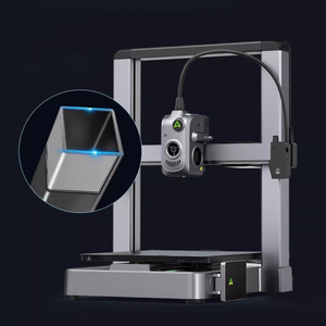For Hi Automatic New Full Color High Resolution Small <b>3D</b> Toy <b>Printer</b> for DIY & Workshop High Resolution Printing Produces Detail - Product Image 2
