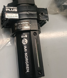 จัดส่งรวดเร็ว ชุดกรอง/เรกูเลเตอร์ รุ่น B64G ซีรีส์ Olympian Plus รุ่น B64G-2GK-MD1-RMN/B64G-NNK-MD3-NMN/B64G-NNK-MD2-RMN - Product Image 5