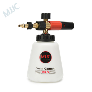 MJJC-lanza de espuma para lavado de coches, arandelas de presión para lavado de coches, <span class=keywords><strong>Parkside</strong></span> - Product Image 2