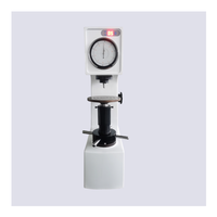 Weight Force Application Electric Load Surface Rockwell Hardness Tester Surperficial Rockwell Hardness Gauge HRN HRT Durometer