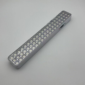 Bán chạy nhất 60-bead độ sáng cao LED xách tay có thể sạc lại thông minh ngoài trời cắm trại & đêm thị trường ánh sáng đèn - Product Image 1