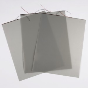 Película PDLC para Ventanas Inteligentes, Control Remoto de la Sombreado, Ecológica, Impermeable, Duradera, Película de Privacidad para Exteriores y Oficinas - Product Image 2