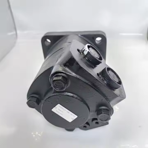 Motore di vendita diretta in fabbrica BME BMER BMER-300A12101 motore idraulico ad alta coppia a bassa velocità in orbita BMER-2-300WD 104 1611 006 - Product Image 2